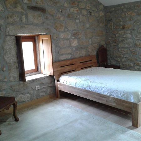 Palheiro - Casa De Ferias Mansores AroucaAgras エクステリア 写真