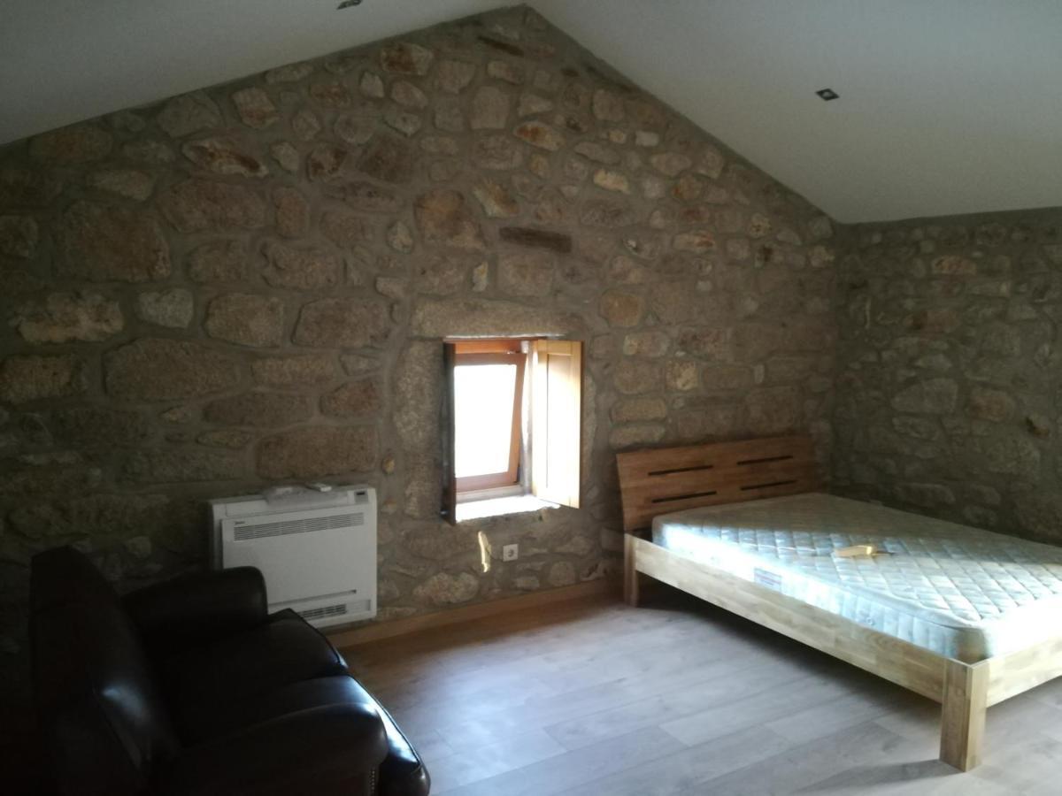 Palheiro - Casa De Ferias Mansores AroucaAgras エクステリア 写真