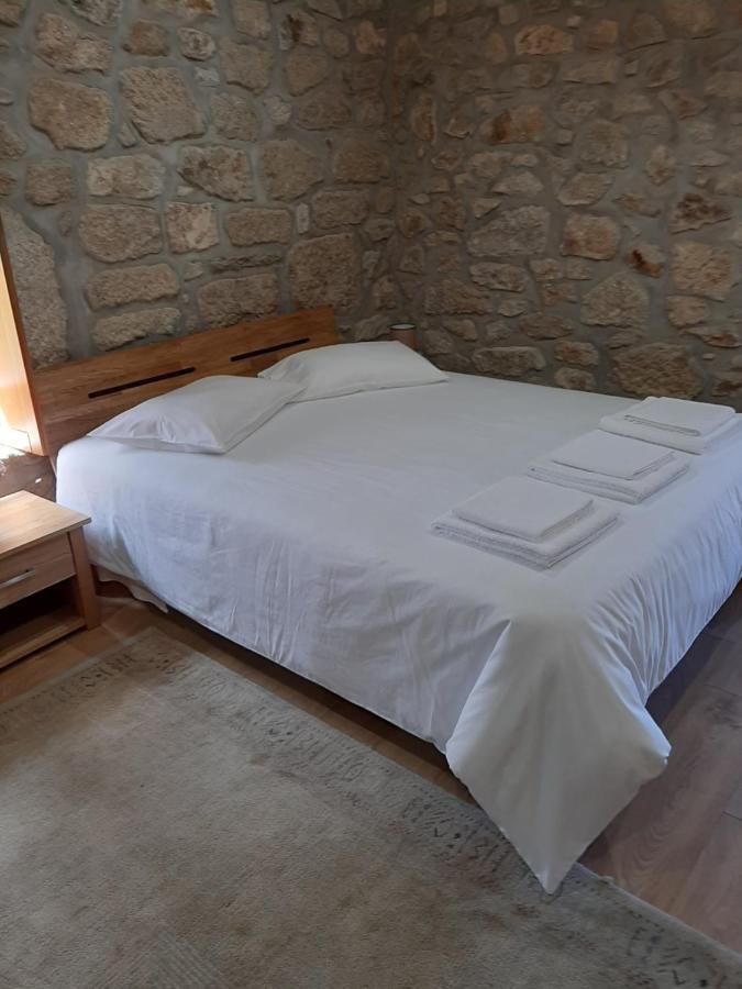 Palheiro - Casa De Ferias Mansores AroucaAgras エクステリア 写真